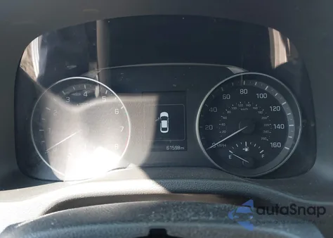 2018 Hyundai Elantra Sel из США, поврежденный, VIN 5NPD84LF4JH248063